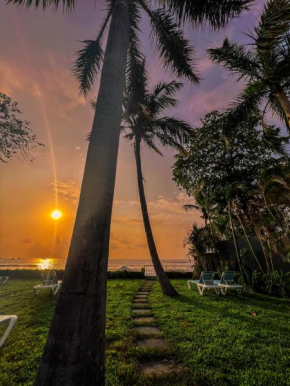 Perla de la Playa Beachfront Hotel
